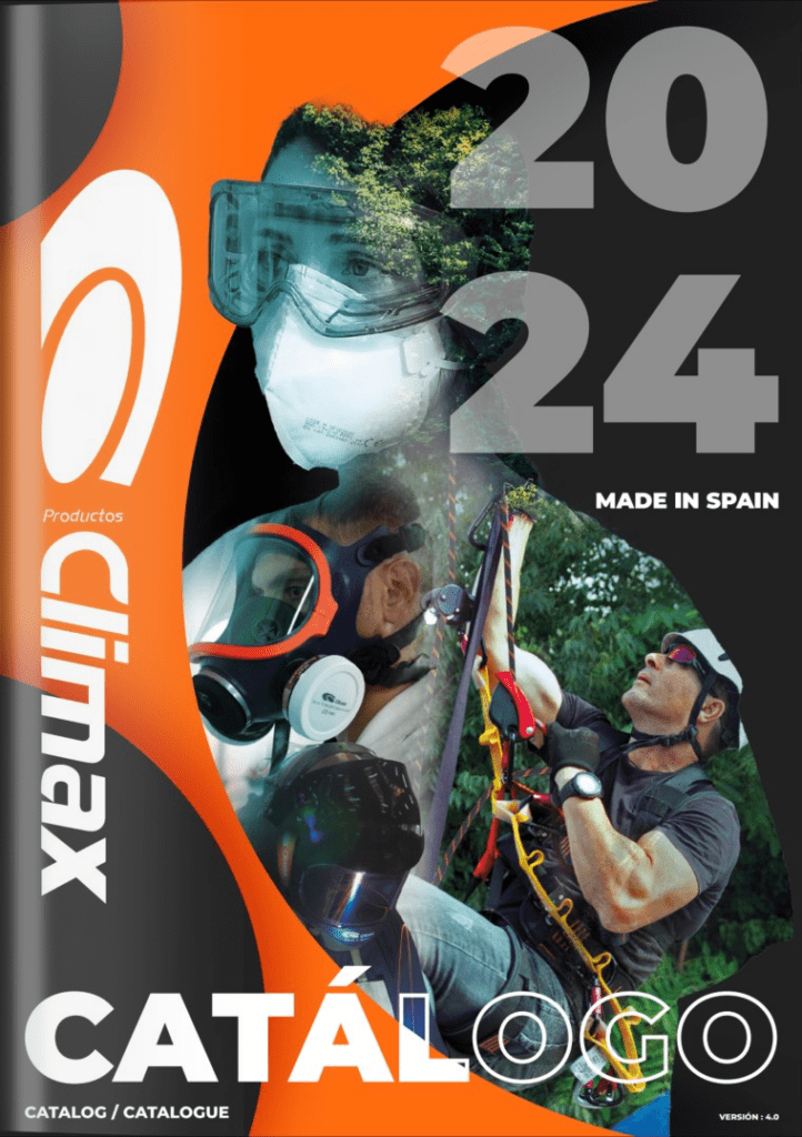 Catálogo Climax 2024