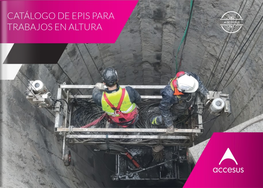Catálogo Epis Accesus 2024