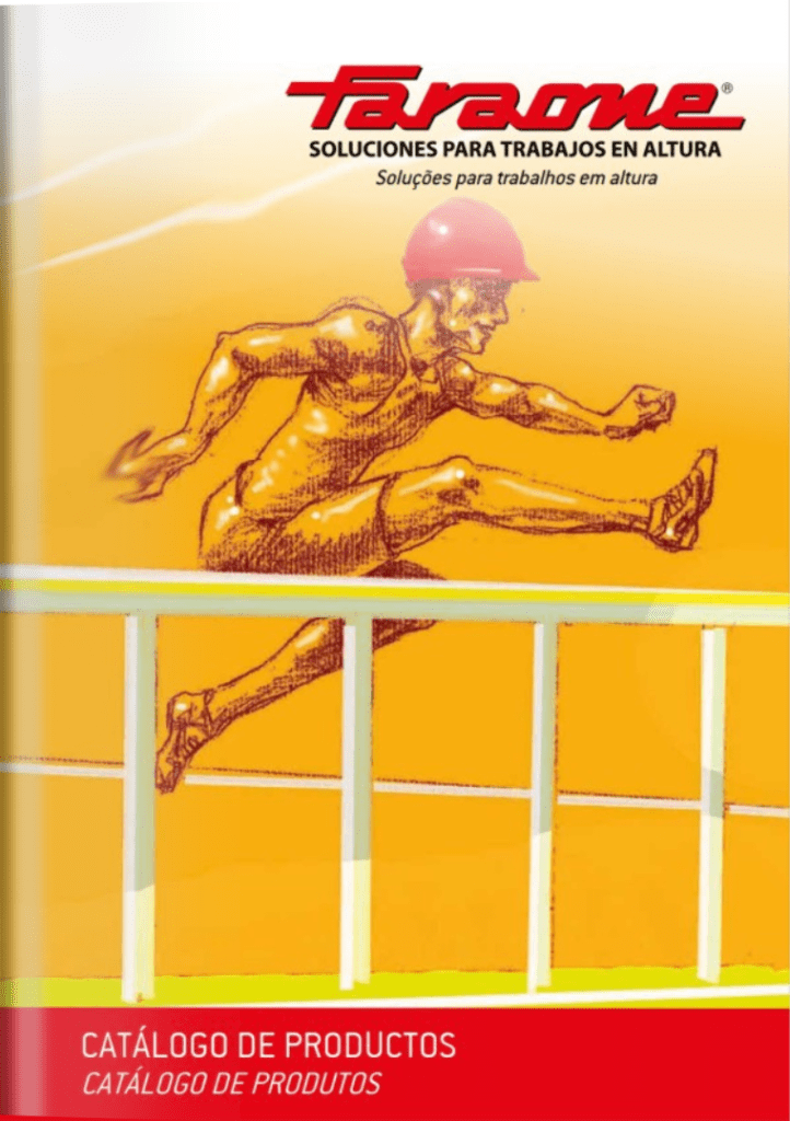 Catálogo Faraone 2024