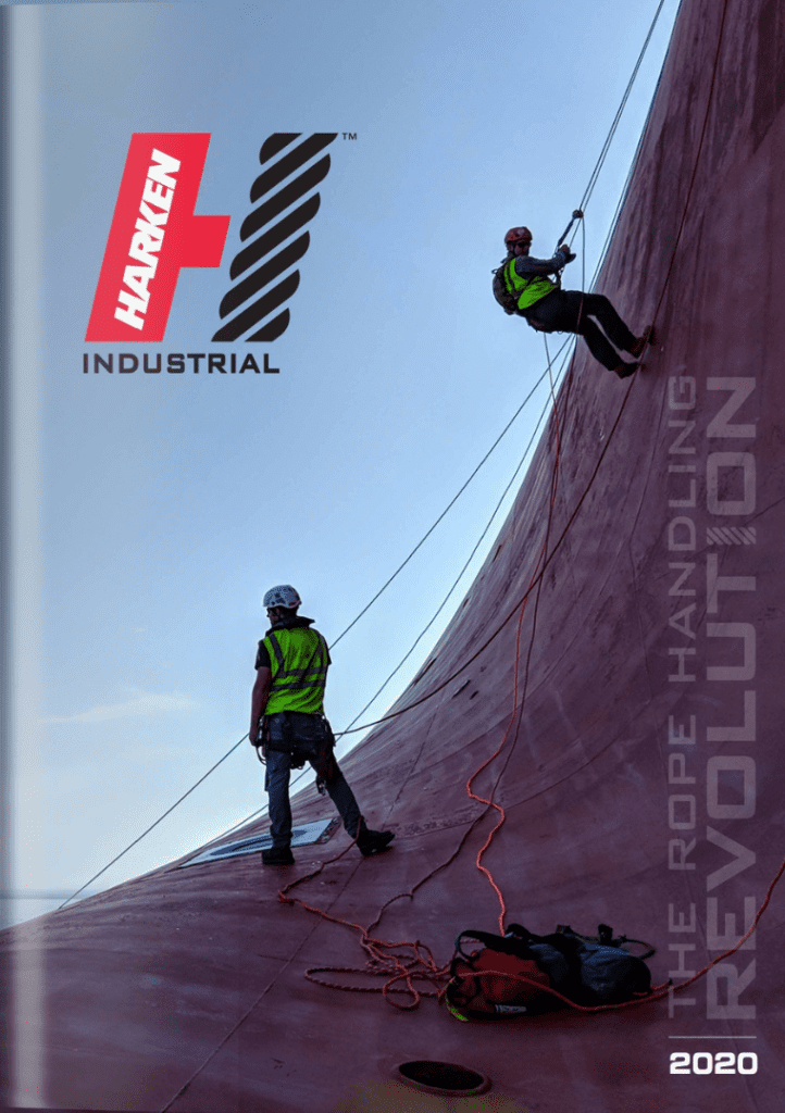 Catalogo HARKEN industrial 2020