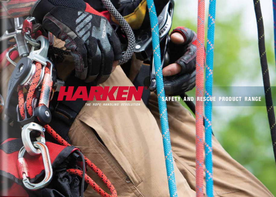 Catalogo HARKEN rescate 2024