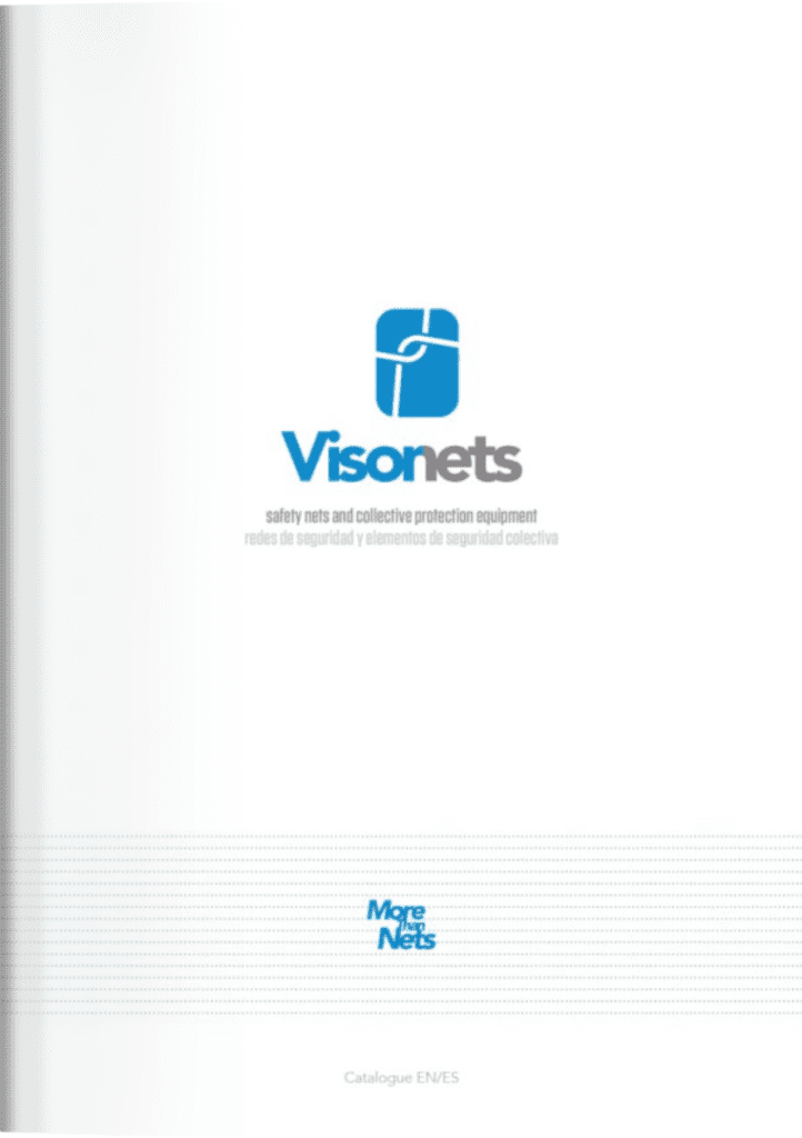 Catálogo Visornets 2024