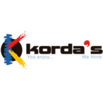 logo Korda's
