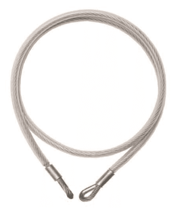 Eslinga de cable de acero accesus