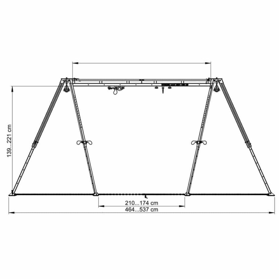 Tripode-ACCESUS-TRI-12-HEXAPOD-3