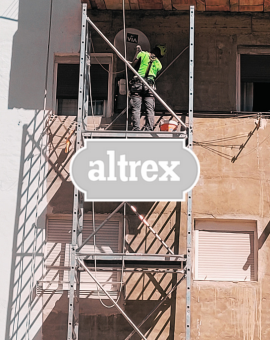 marca Altrex