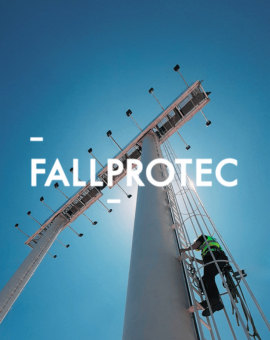 marca Fallprotec