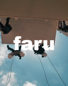 marca Faru
