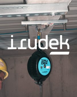 marca Irudek