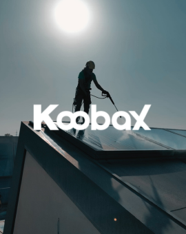 marca Koobax
