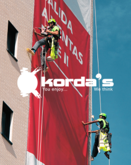 marca Korda's