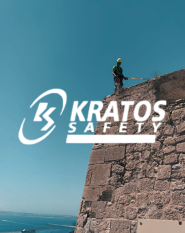 marca Kratos Safety