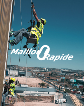 marca Maillon Rapide
