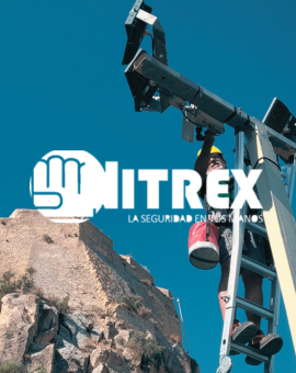 marca Nitrex