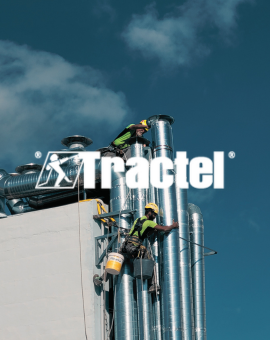 marca Tractel