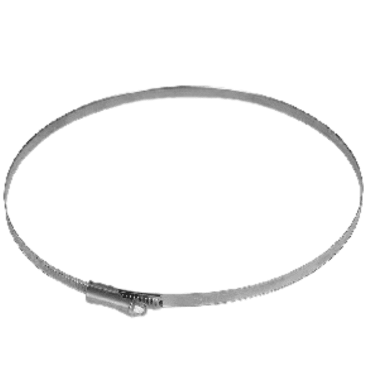 Abrazadera EM13430 Accesus