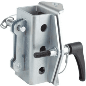 Adaptador para trípode universal UTB Accesus
