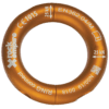 Anillo RING CONNECT naranja Rock Empire