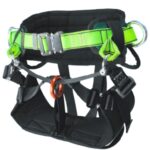 Arnés para arboricultura CP50 Accesus