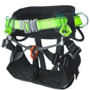 Arnés para arboricultura CP50 Accesus