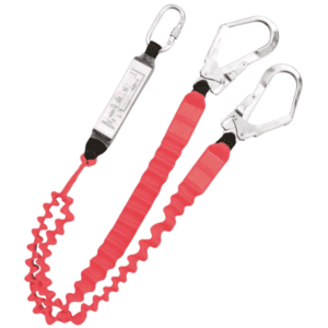Cabo anclaje doble elastico 612413 Accesus