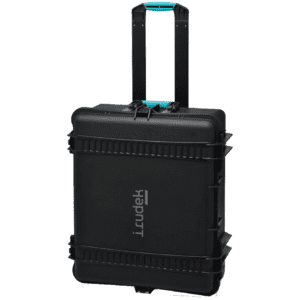Caja estanca IRUCASE de Irudek