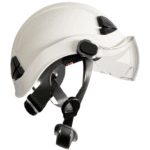 Casco trabajos en altura AEL CVISOR-1 Accesus