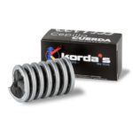 Cepillo para limpieza de cuerdas Korda's