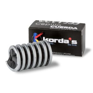 Cepillo para limpieza de cuerdas Korda's