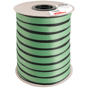 Bobina de cinta para anclajes de 25 mm de ancho de Rock Empire