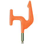 Colgador tipo UDI PT600 Accesus