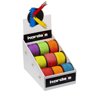 Cordino auxiliar KORDINO 2 mm Korda's
