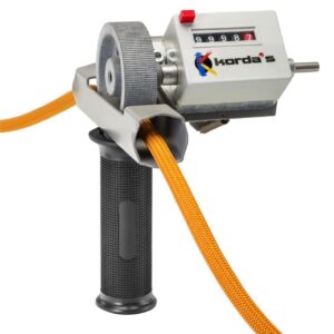Cuentametros para cuerdas Korda's