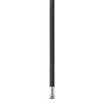 Cuerda dinámica profesional Anna 10,5 mm Korda's