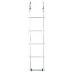 Escalera cable EC-12 Accesus