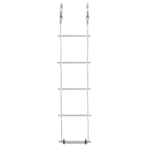 Escalera cable EC-12 Accesus