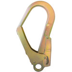 Gancho acero STEELSAFE 39 Irudek