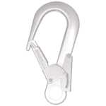 Gancho aluminio SILVERLIGHT 984 Irudek