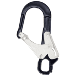 Gancho aluminio SILVERLIGHT 984 OPEN Irudek