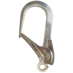 Gancho aluminio SILVERLIGHT 988 Irudek
