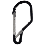 Gancho aluminio rosca SILVERLIGHT 974 Irudek