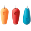 Hondilla plastica PH083 Accesus