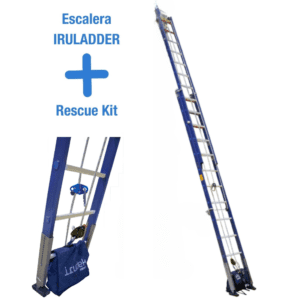 Kit ESSENTIAL IRULADDER Irudek