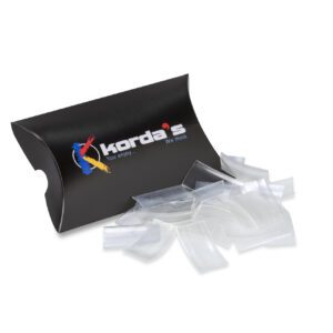 Kit Final para cuerdas Korda's