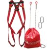 Kit Trabajo en altura Basic 2B Accesus
