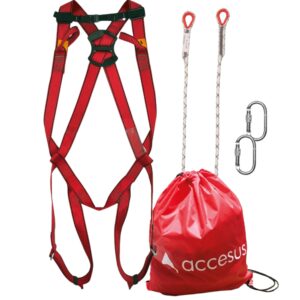 Kit Trabajo en altura Basic 2B Accesus