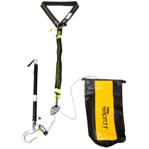 Kit de rescate RK2 RECUE KIT de Irudek