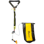 Kit de rescate RK3 RECUE KIT de Irudek