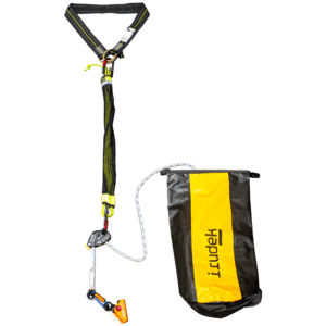Kit de rescate RK3 RECUE KIT de Irudek