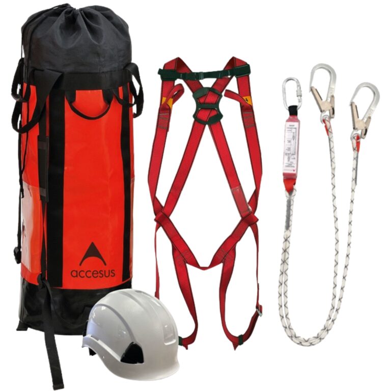 Kit trabajo en altura Pro-2 Accesus